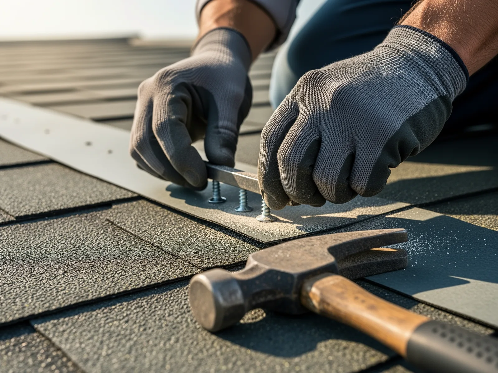 Why choose Fascia Repair in Clackamas, OR